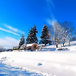 Sudoland Orava Lägenhet