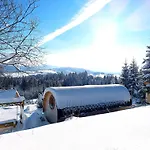 Sudoland Orava Oravská Lesná