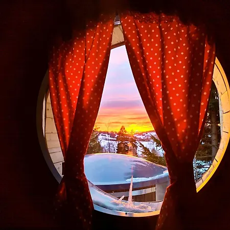 Appartamento Sudoland Orava