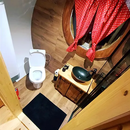 Sudoland Orava * Oravska Lesna