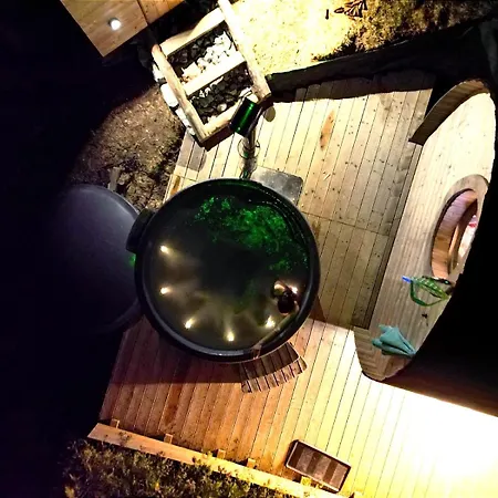 Appartement Sudoland Orava *