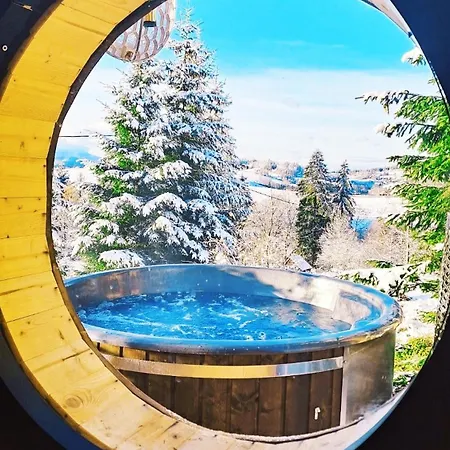 Appartement Sudoland Orava Oravská Lesná