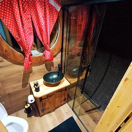 Appartement Sudoland Orava