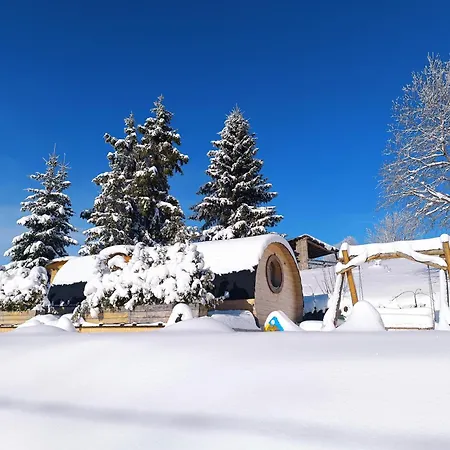 Apartment Sudoland Orava *