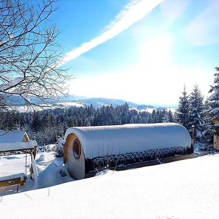Sudoland Orava Oravska Lesna
