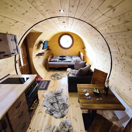 Appartement Sudoland Orava *