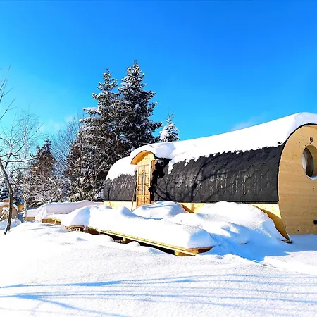 아파트 Sudoland Orava *