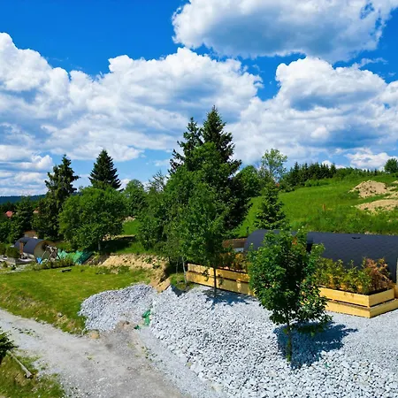 Appartement Sudoland Orava