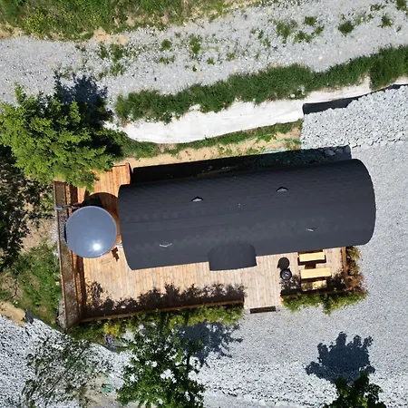 Appartamento Sudoland Orava Oravská Lesná