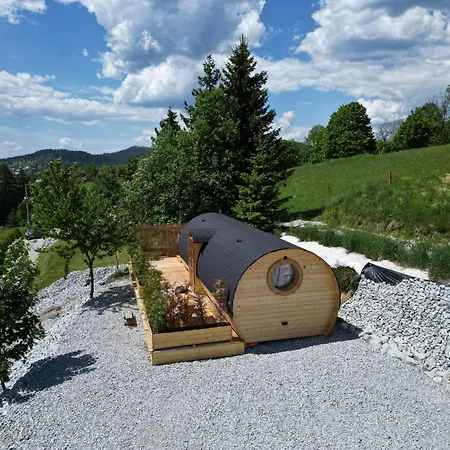 Apartment Sudoland Orava Oravska Lesna