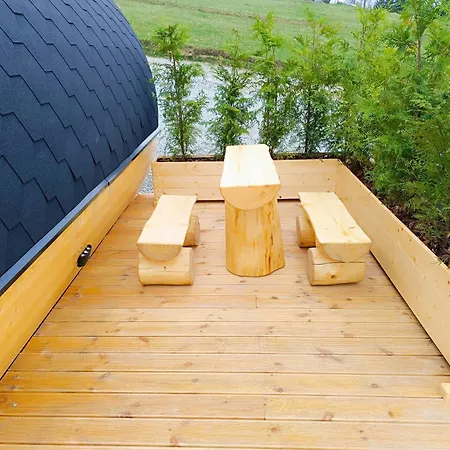 Appartement Sudoland Orava Oravská Lesná